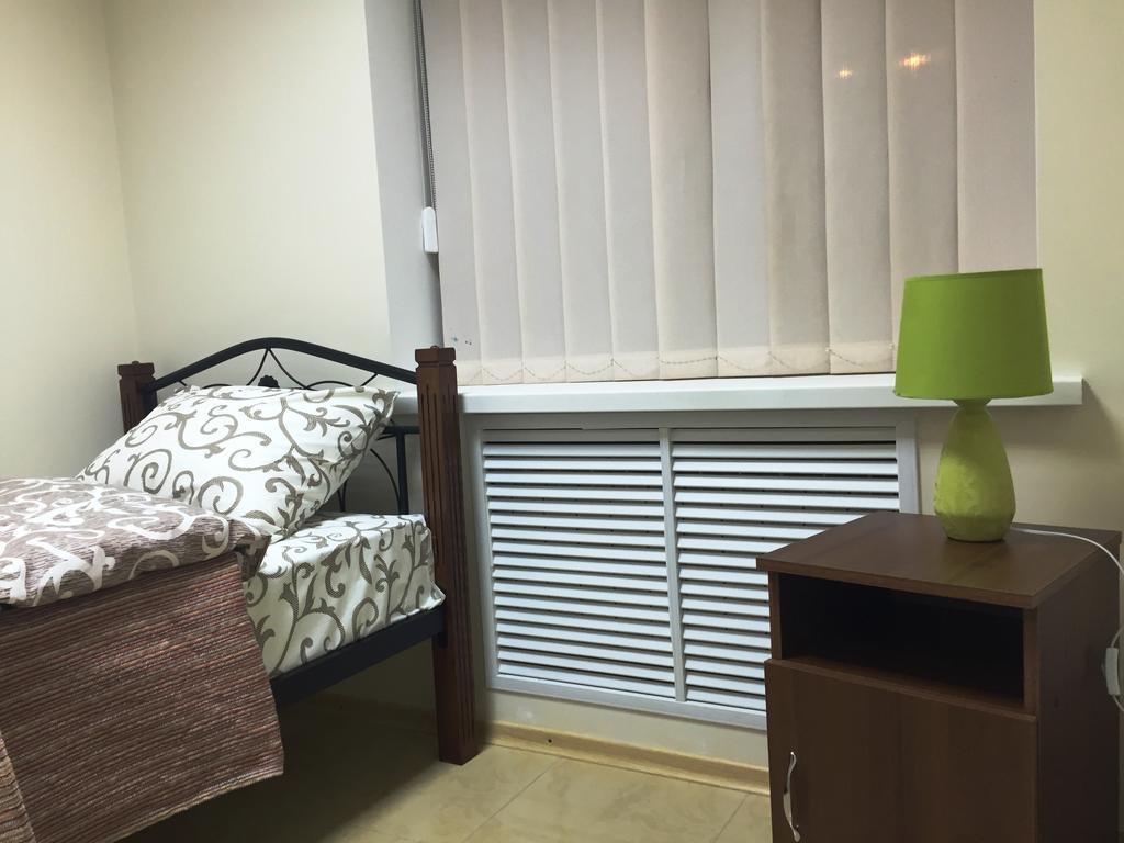 Westend Hostel Κίεβο Δωμάτιο φωτογραφία