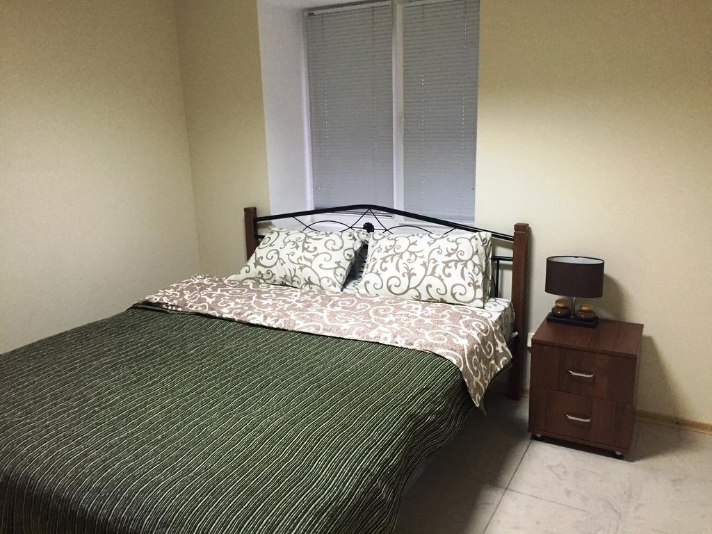 Westend Hostel Κίεβο Δωμάτιο φωτογραφία
