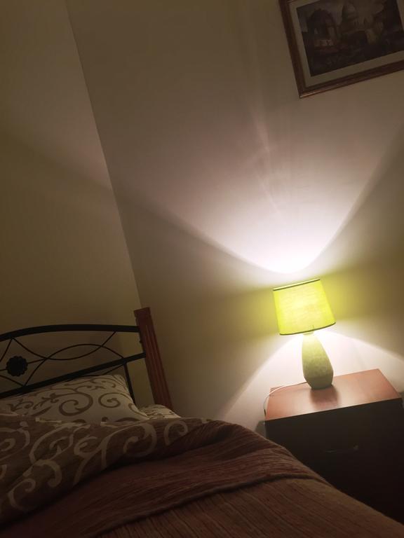 Westend Hostel Κίεβο Δωμάτιο φωτογραφία