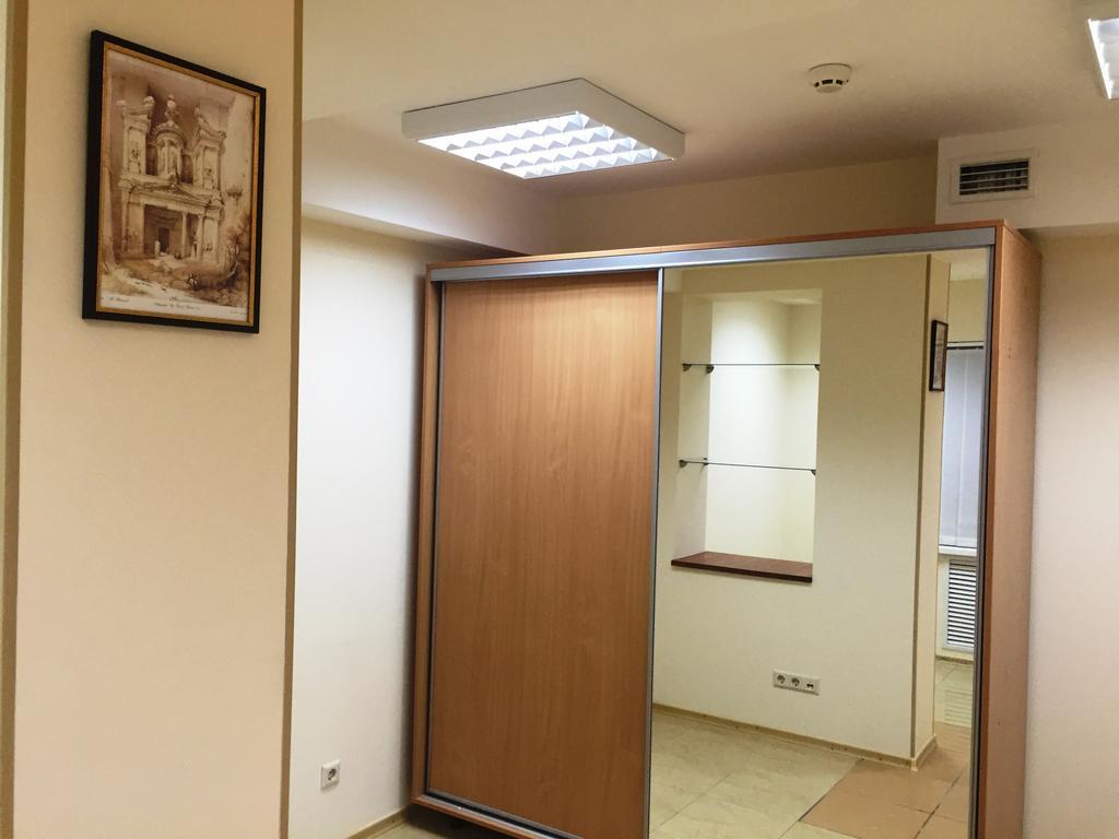 Westend Hostel Κίεβο Δωμάτιο φωτογραφία