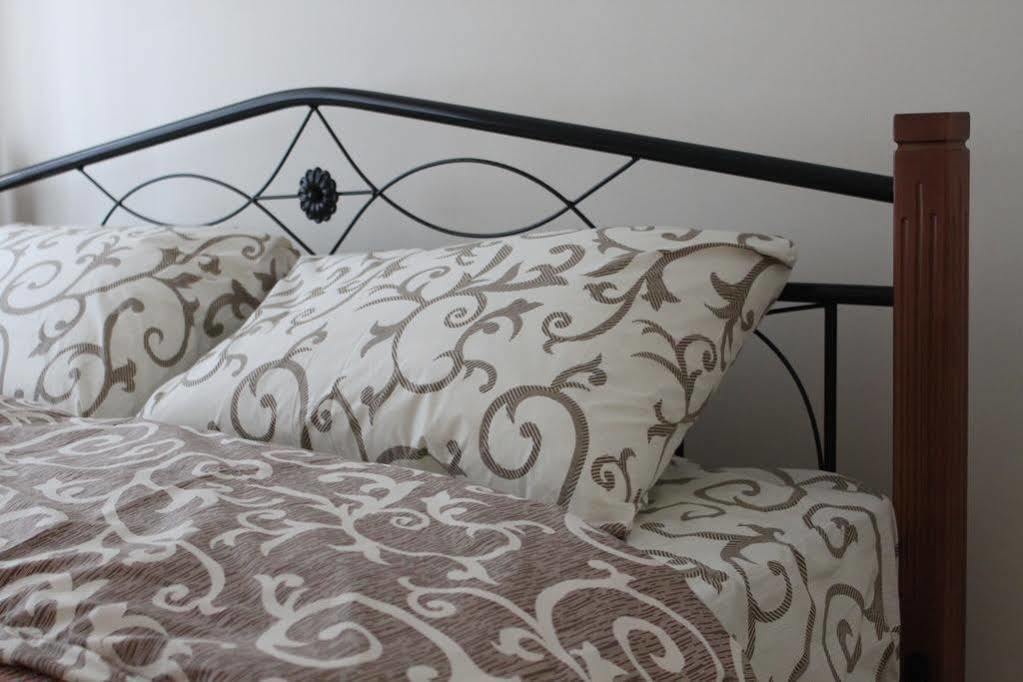 Westend Hostel Κίεβο Εξωτερικό φωτογραφία